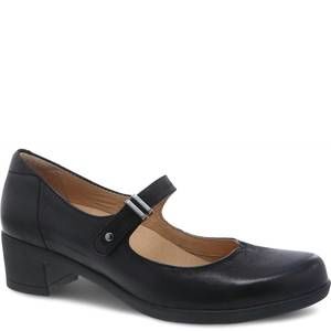 NEW DANSKO women's callista shoes in black